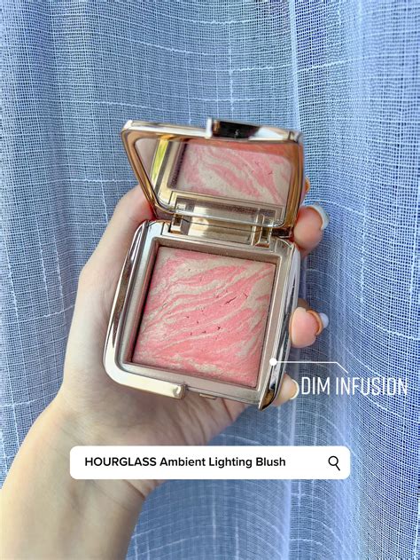 burberry cream blush ร ว ว